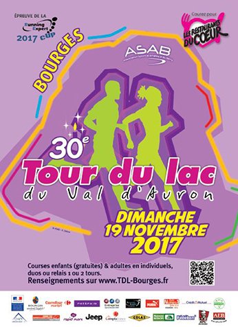 Tour du Lac 2017