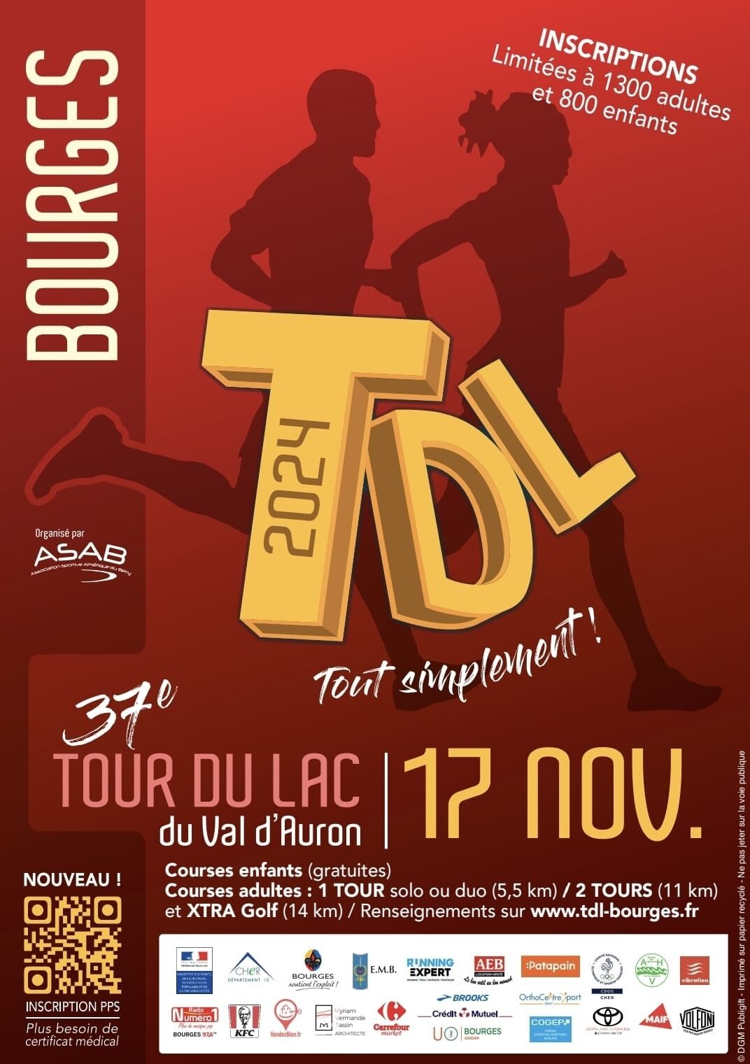 tourdulac