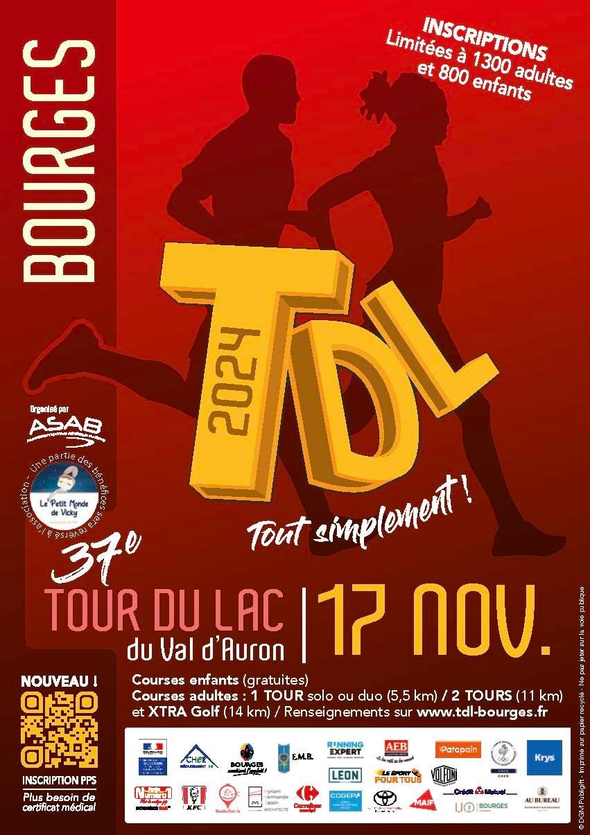 tourdulac